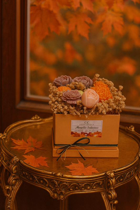 Autumn love
