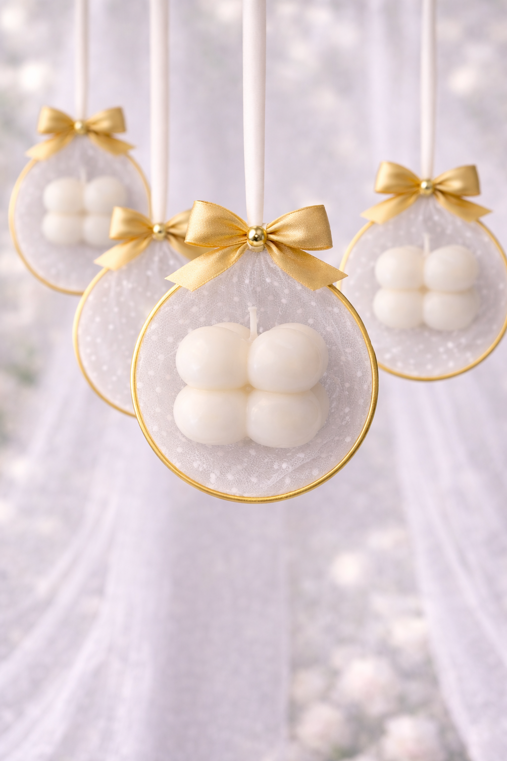 White Bumbles