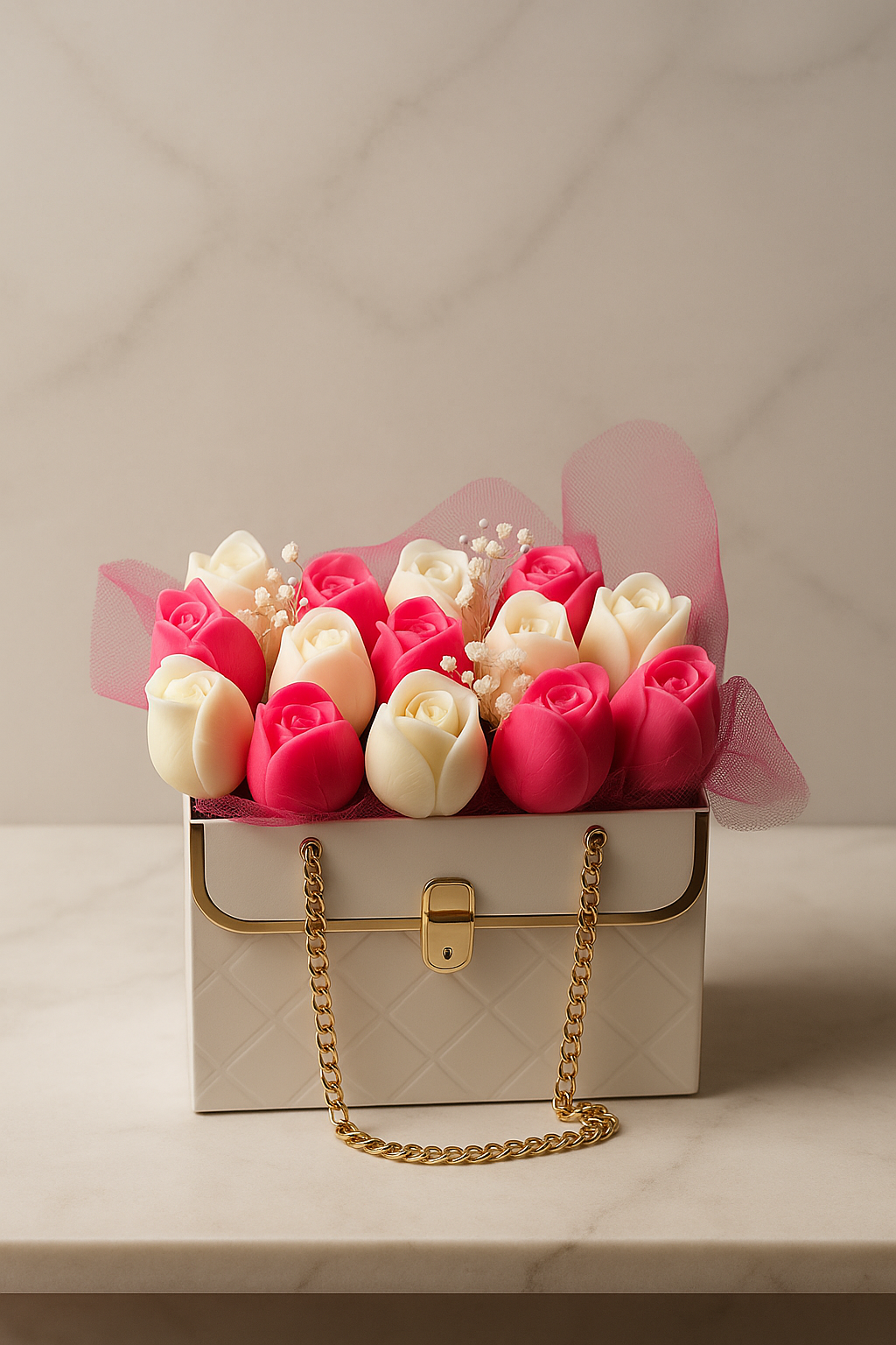 La Vie en Rose