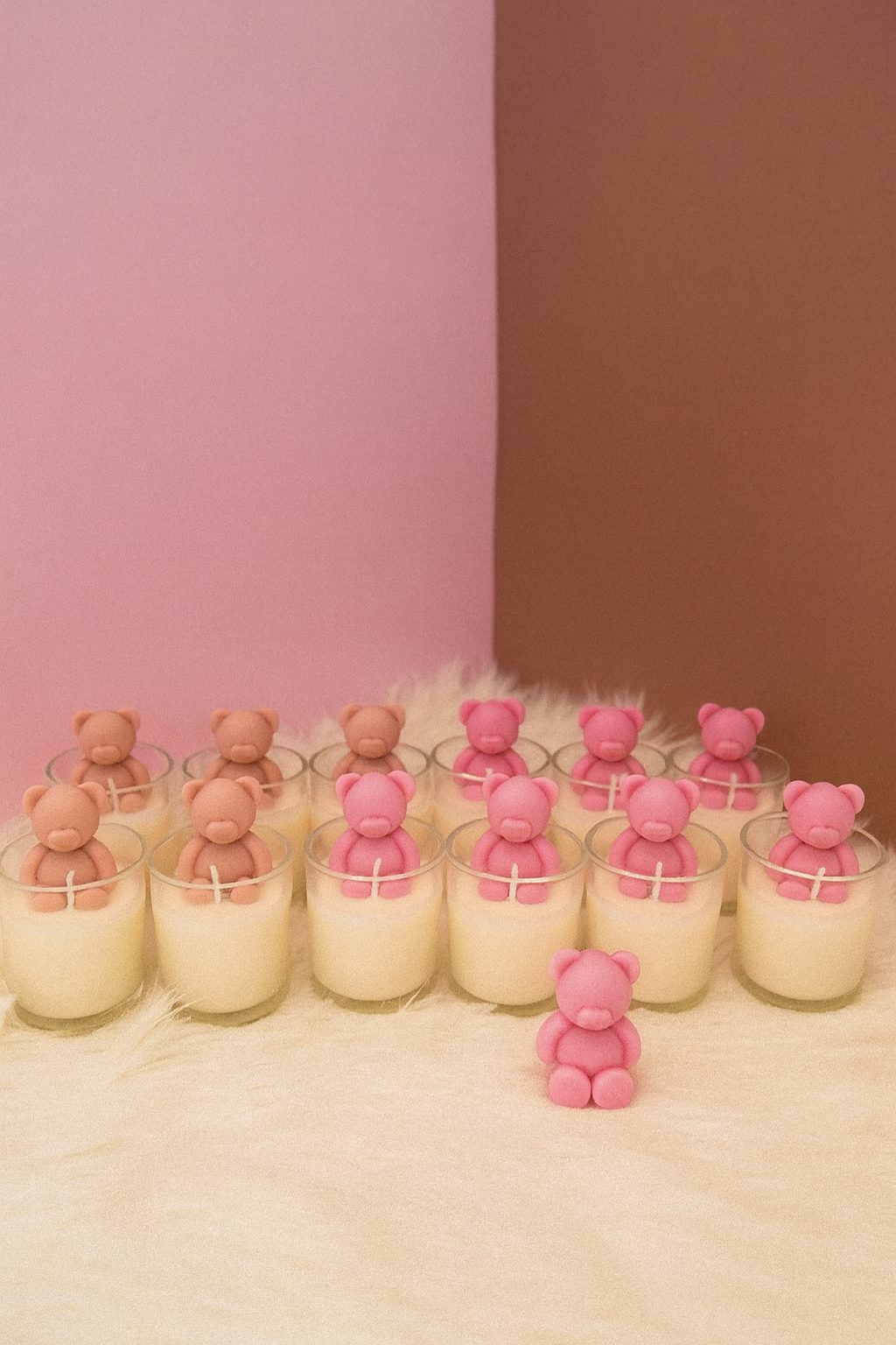 Loving Teddies