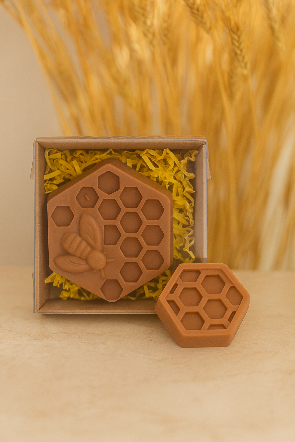 Honey love