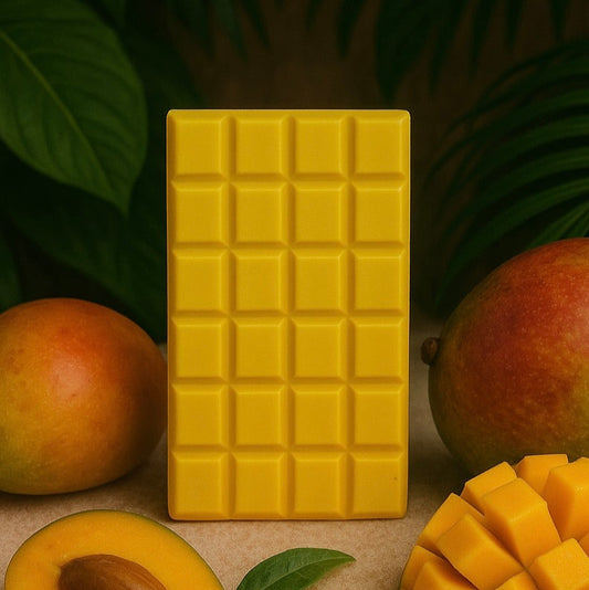 Tropical Bliss