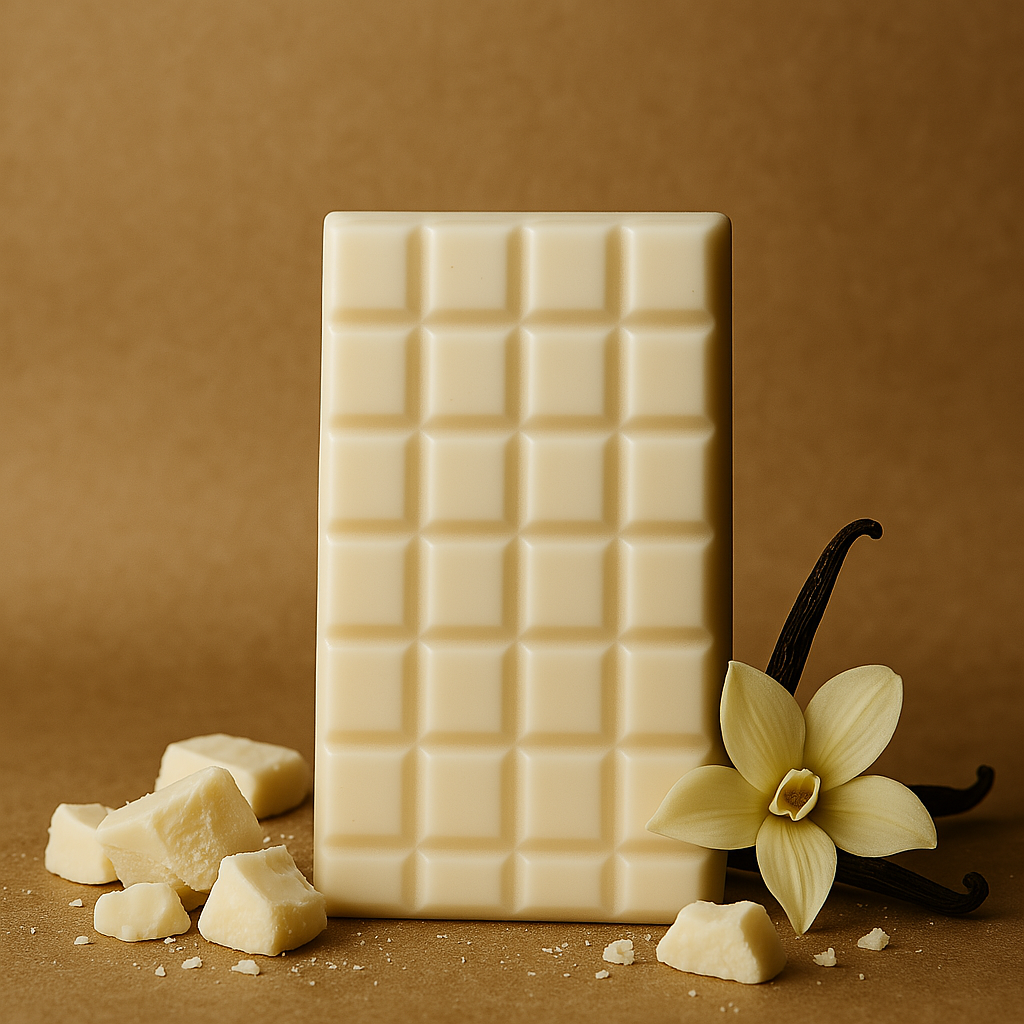Creamy Whisper