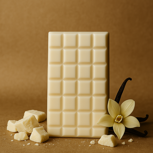 Creamy Whisper