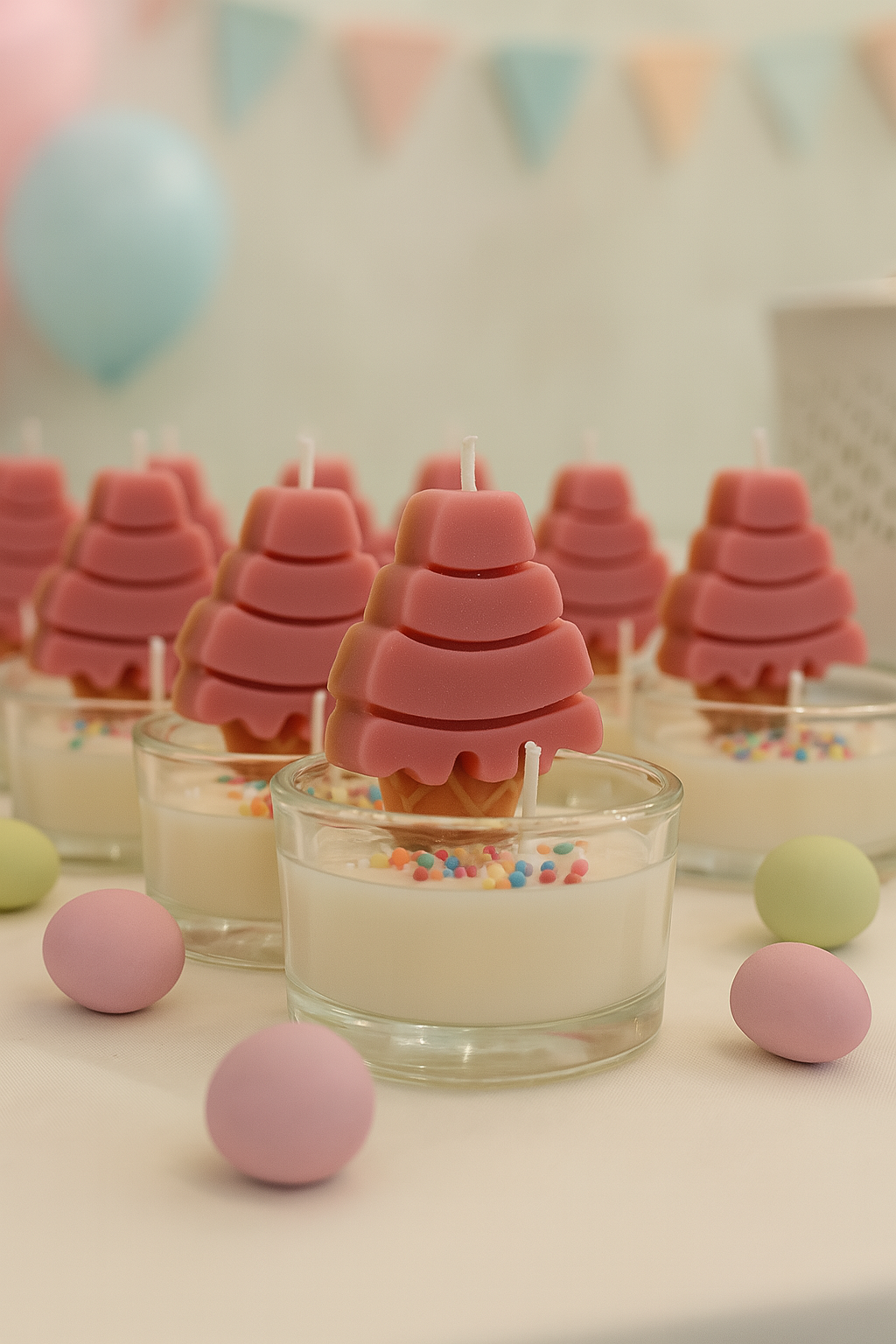 Cute Icecream