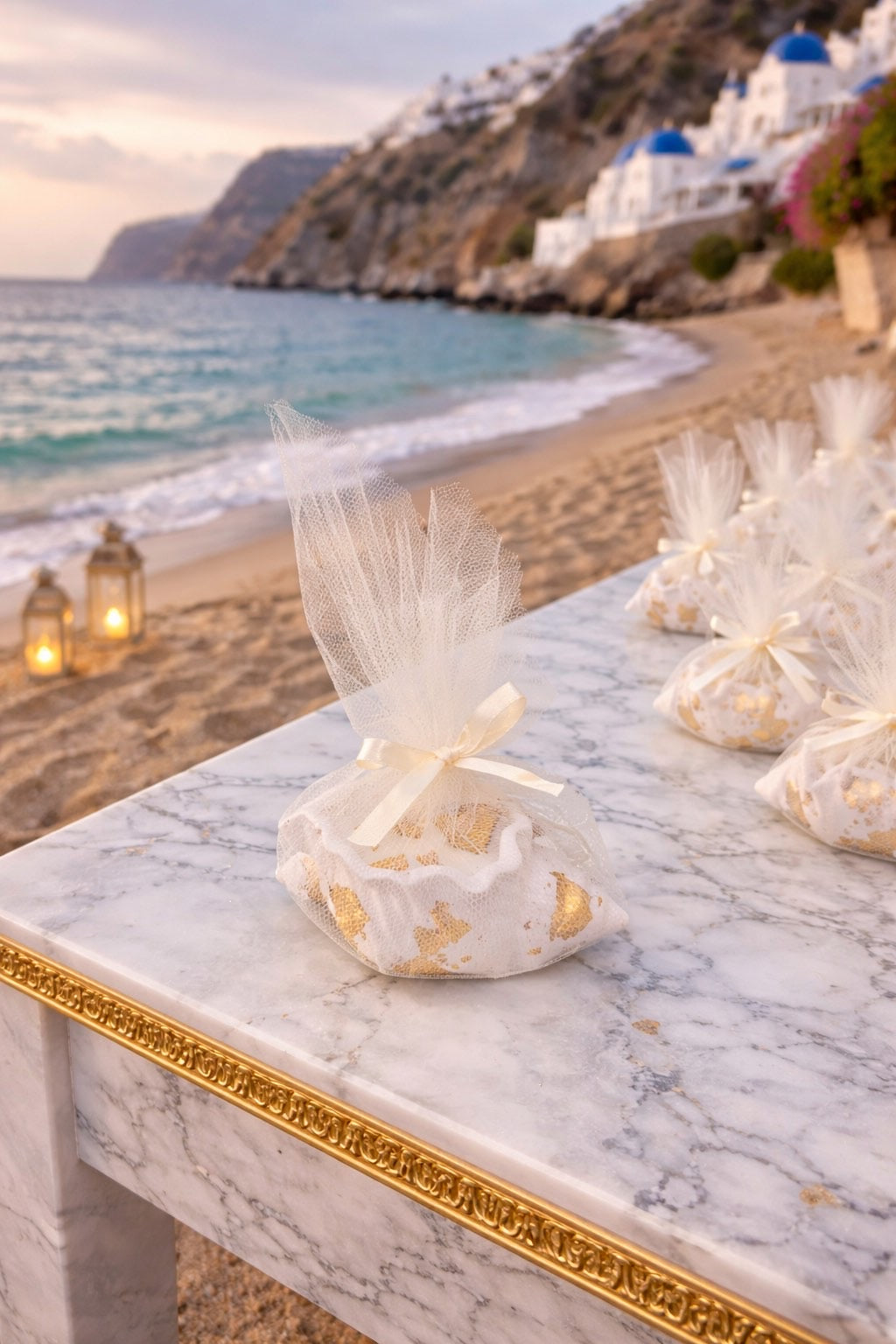 Luxury Pearls