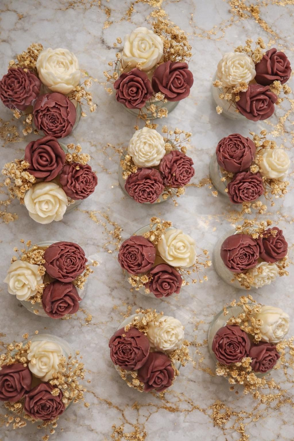 Luxury Roses