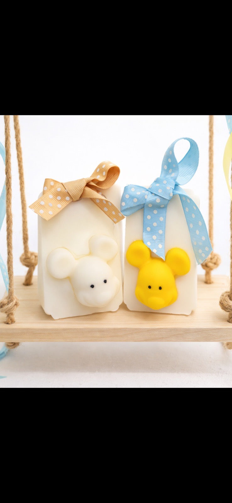 Elegance Mouses