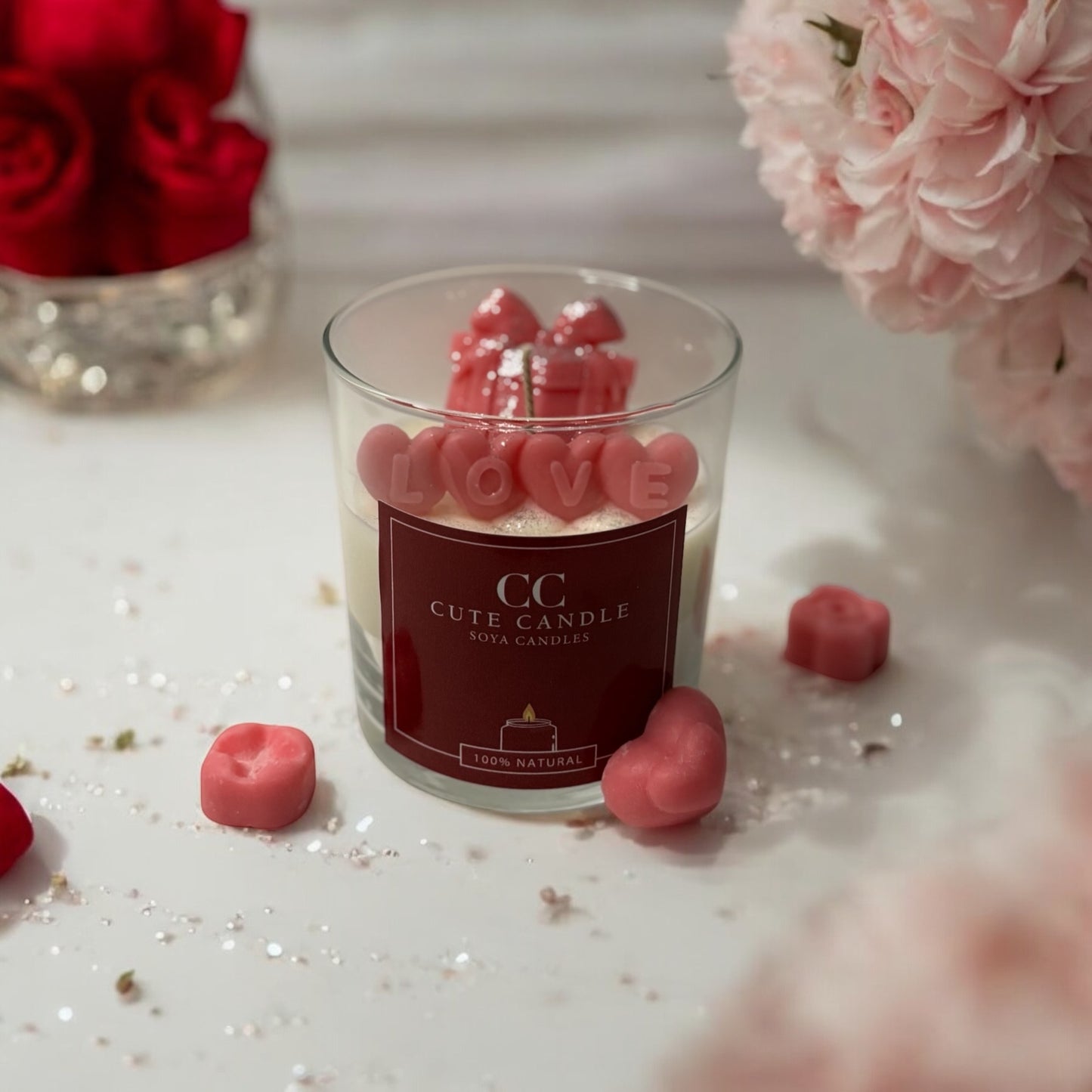 Luxe Romance