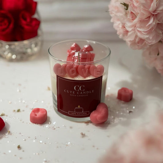 Luxe Romance