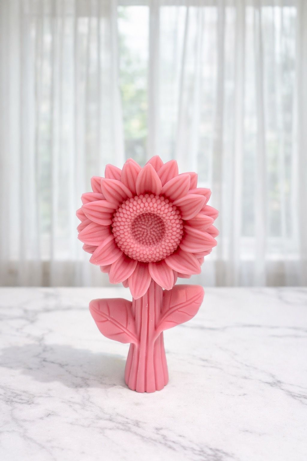 Pinky Roses