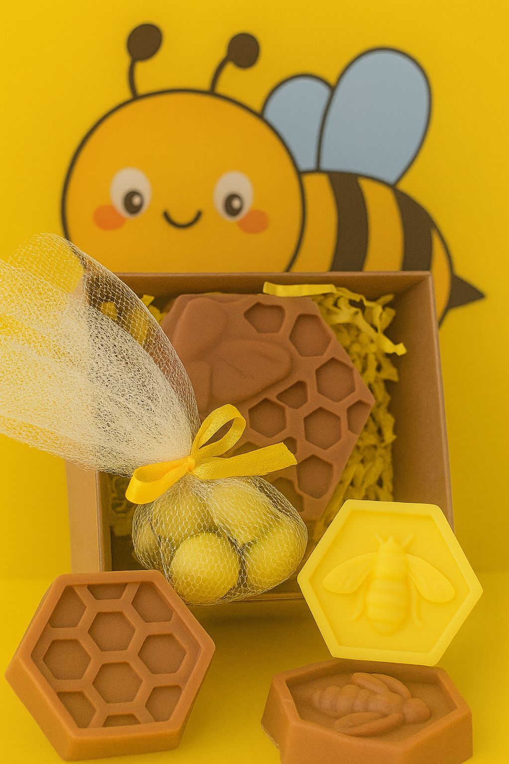 Honey love
