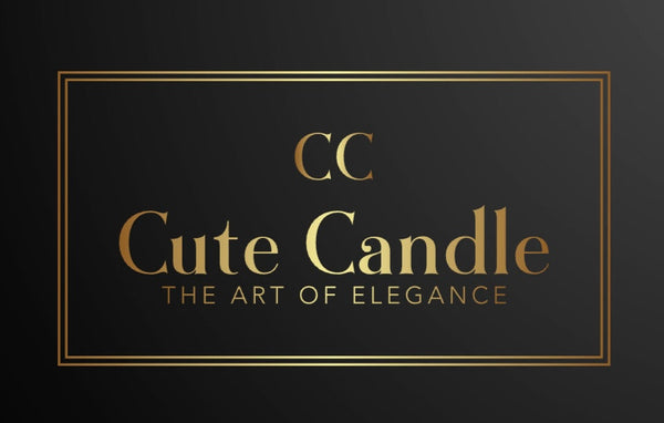 Cute Candle 