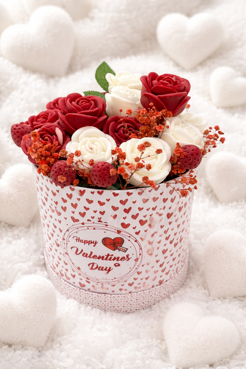 Eternal Love Bloom