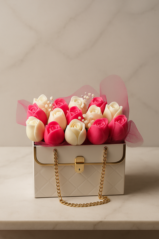 La Vie en Rose
