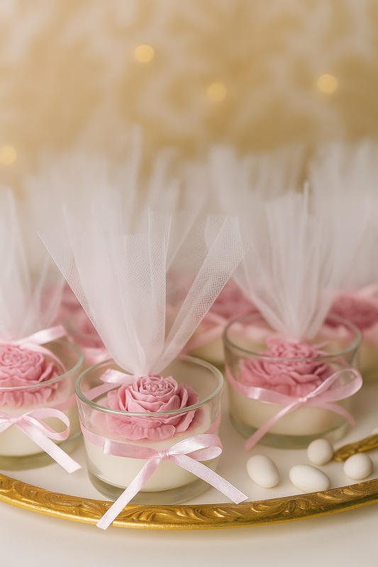Elegant roses