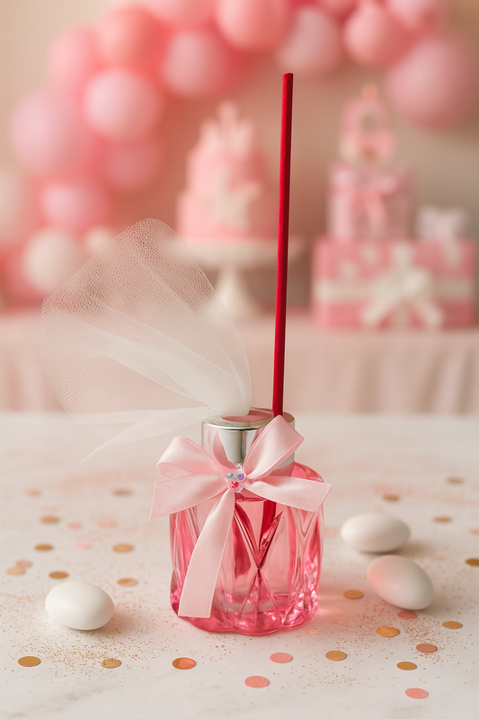 Pinky Melody