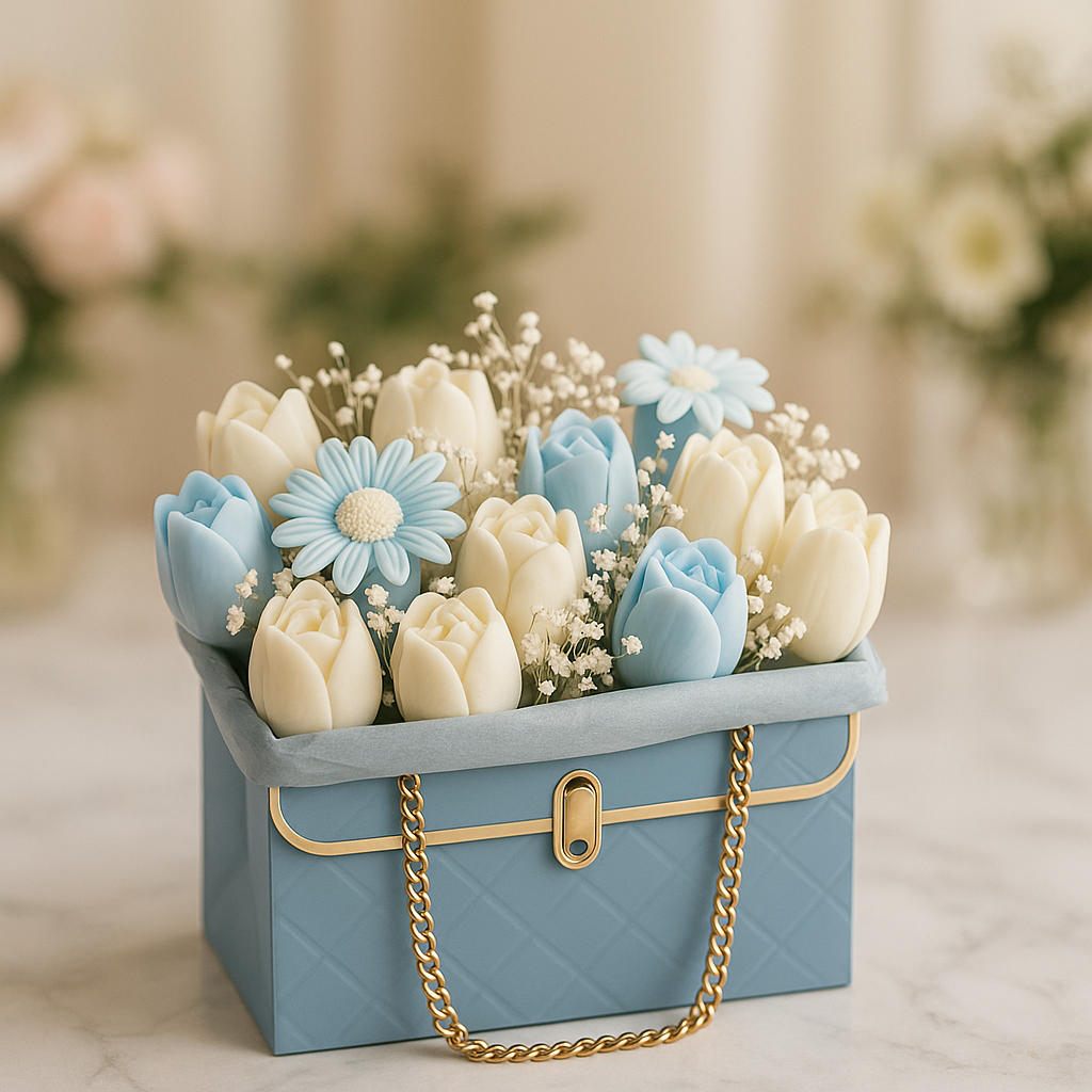 Bleu de Rêve