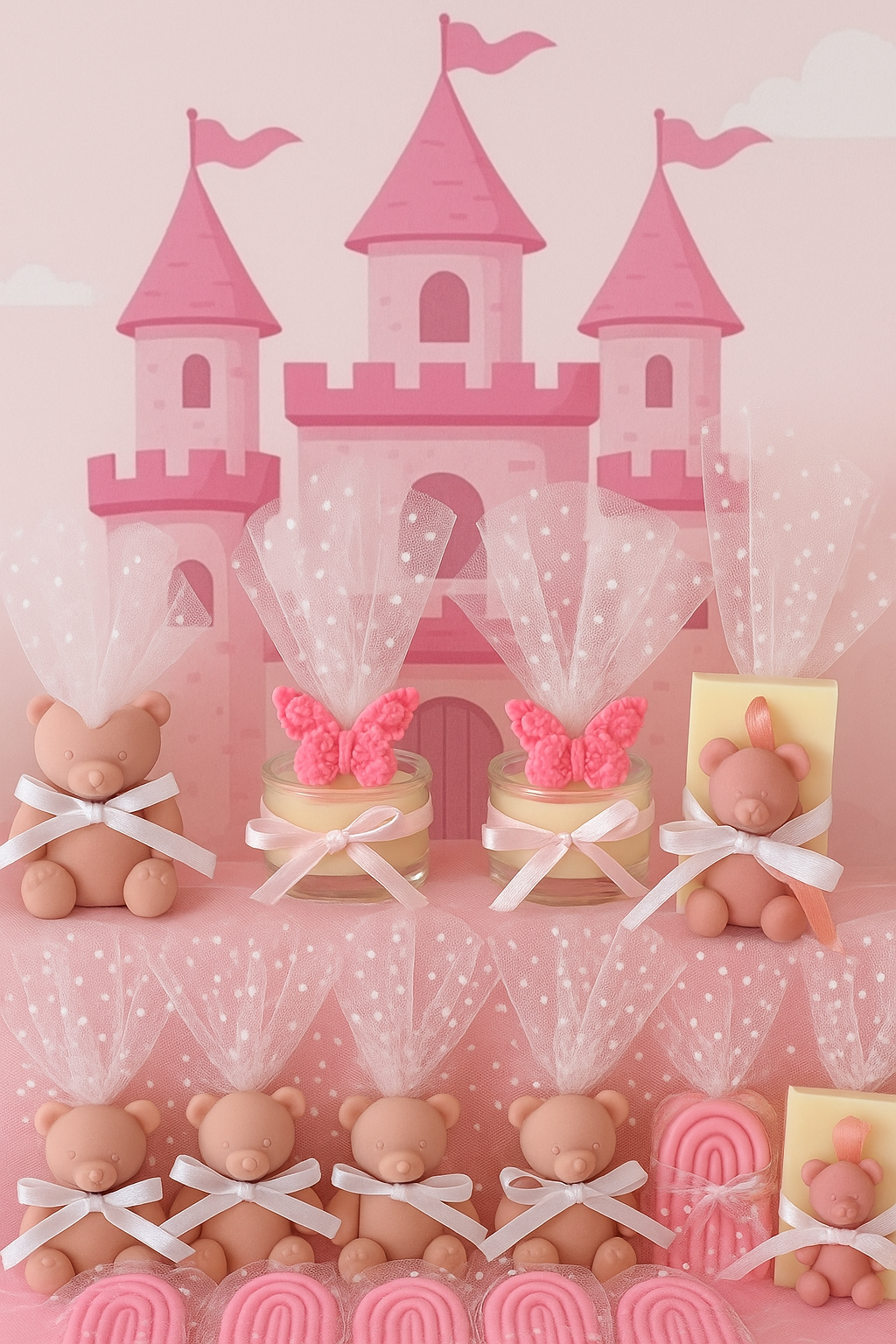 Pinky queen