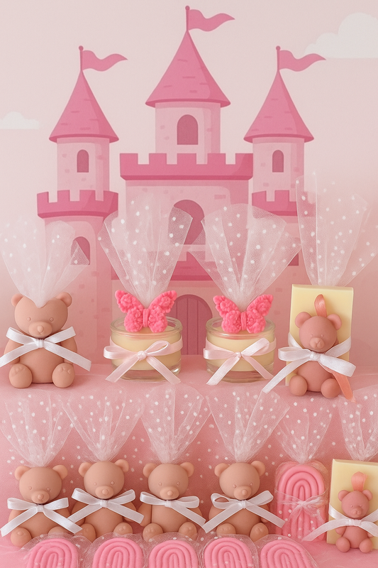 Pinky queen