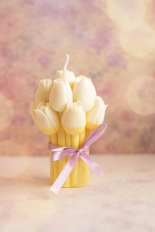 White blossome