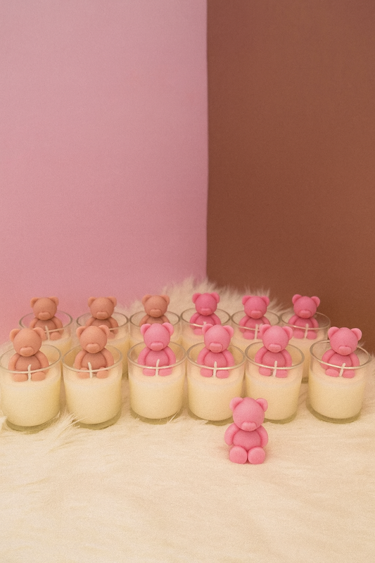 Loving Teddies