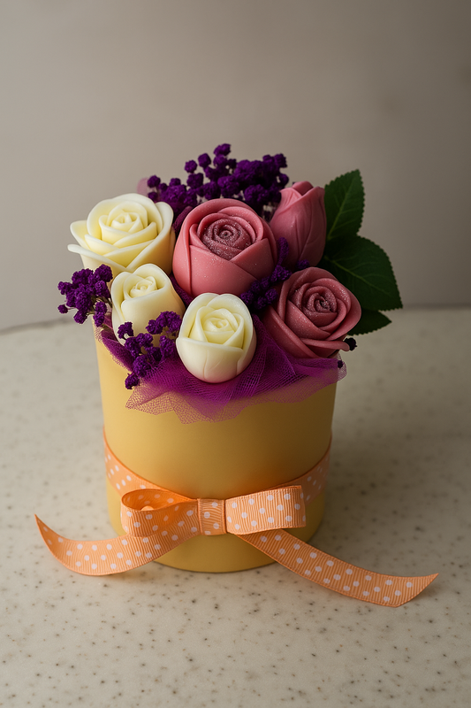 Fleur de Soleil