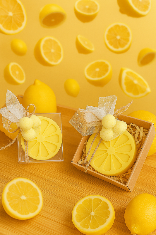 Lemon squeeze