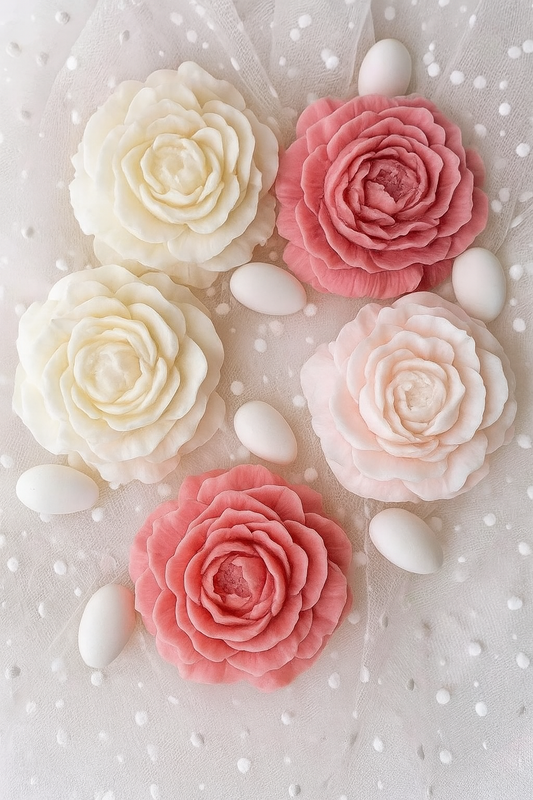 Loving roses