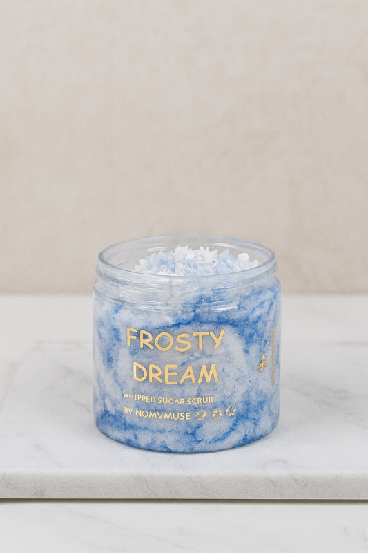 Winter Forest Breeze