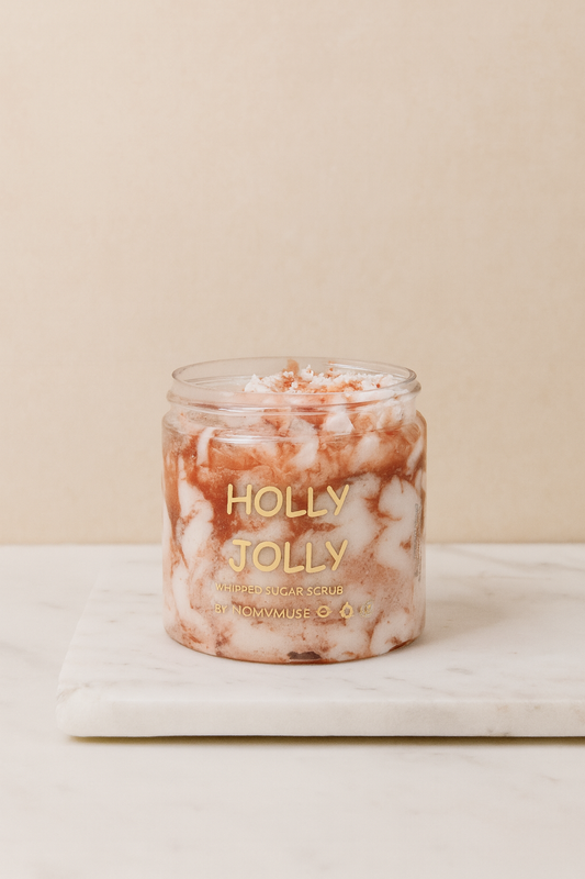 Caramel Cookie Dream