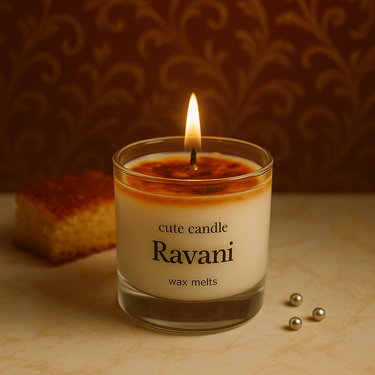 Ravani Delight