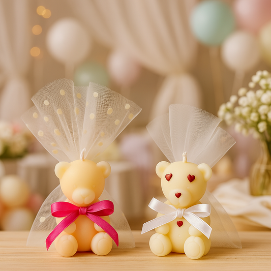 loving bears