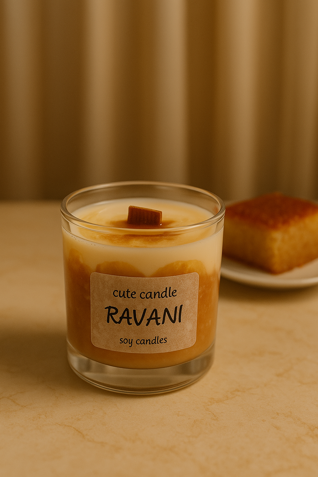 Ravani Delight