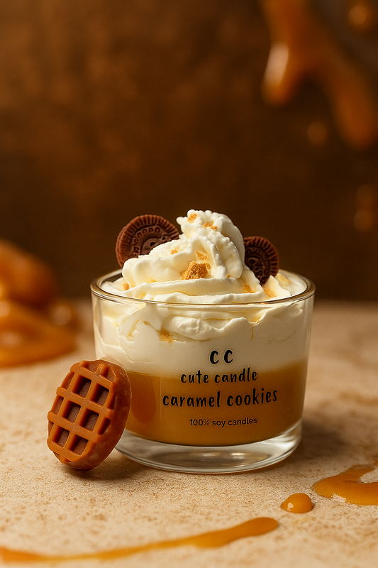 Caramel Bliss