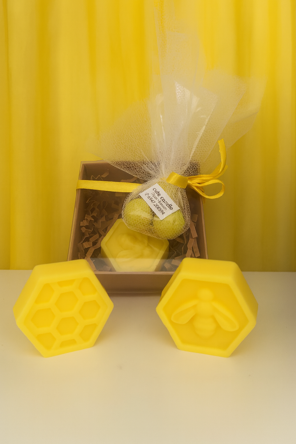 Honey love