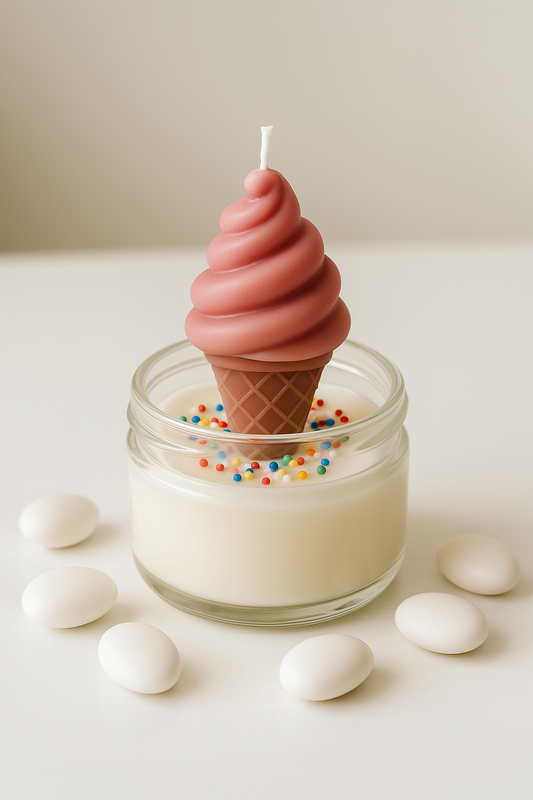 Crispy Icecream