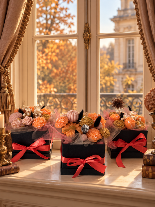 Autumn Perfume