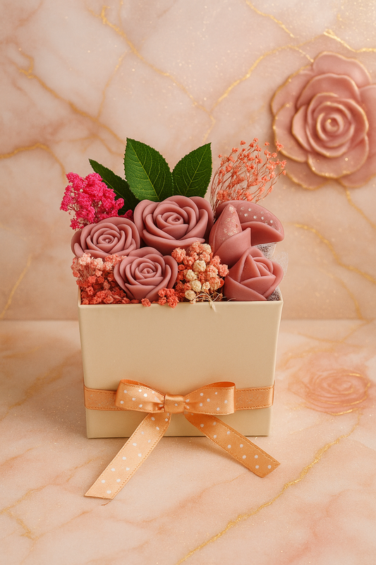 Velours de Rose