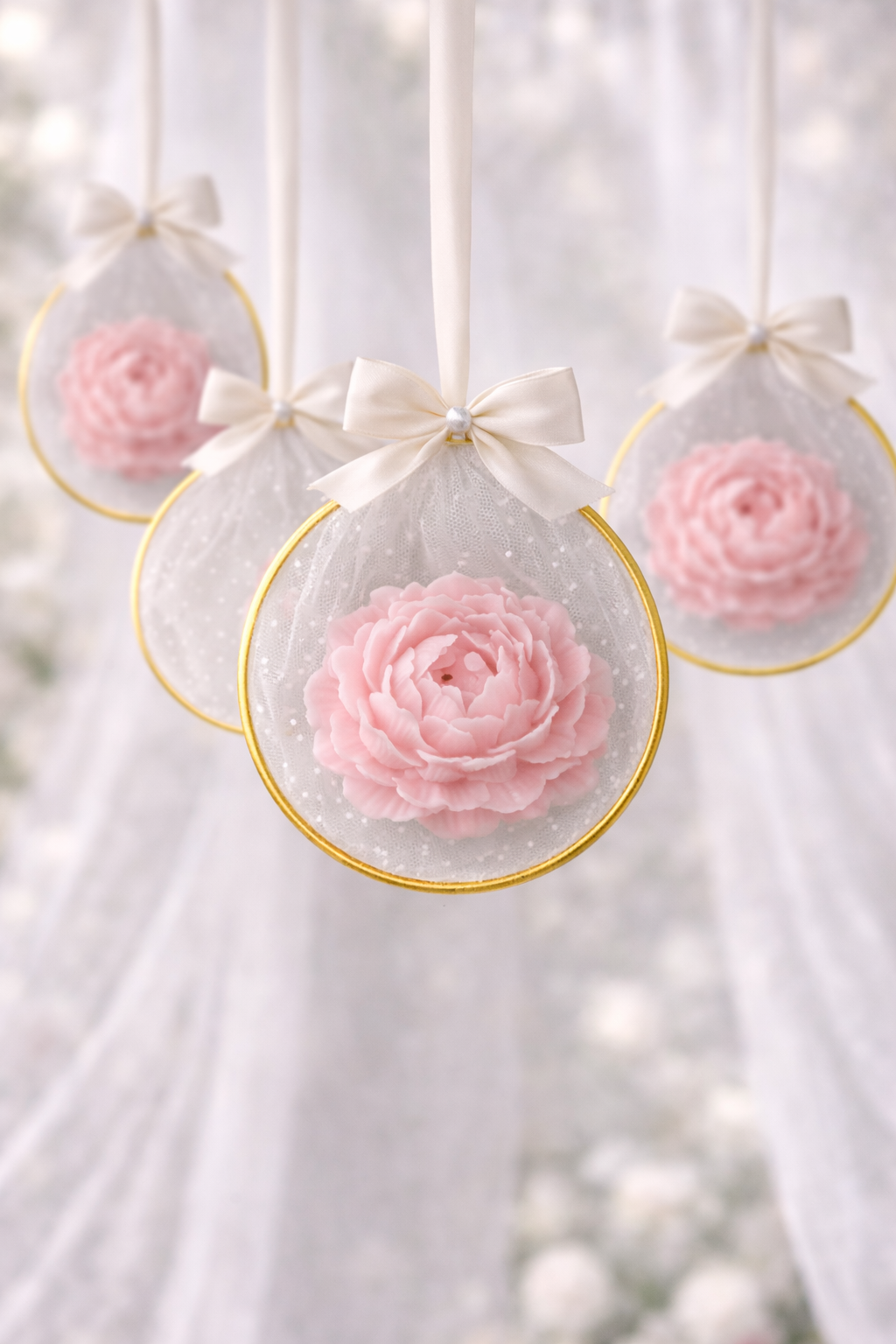 Pinky  Rose