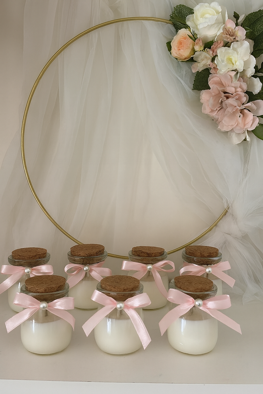 Pinky elegance