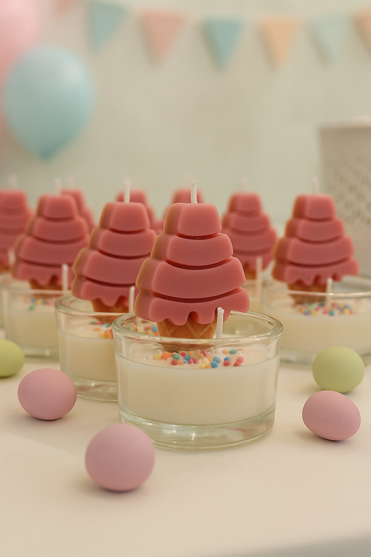 Cute Icecream
