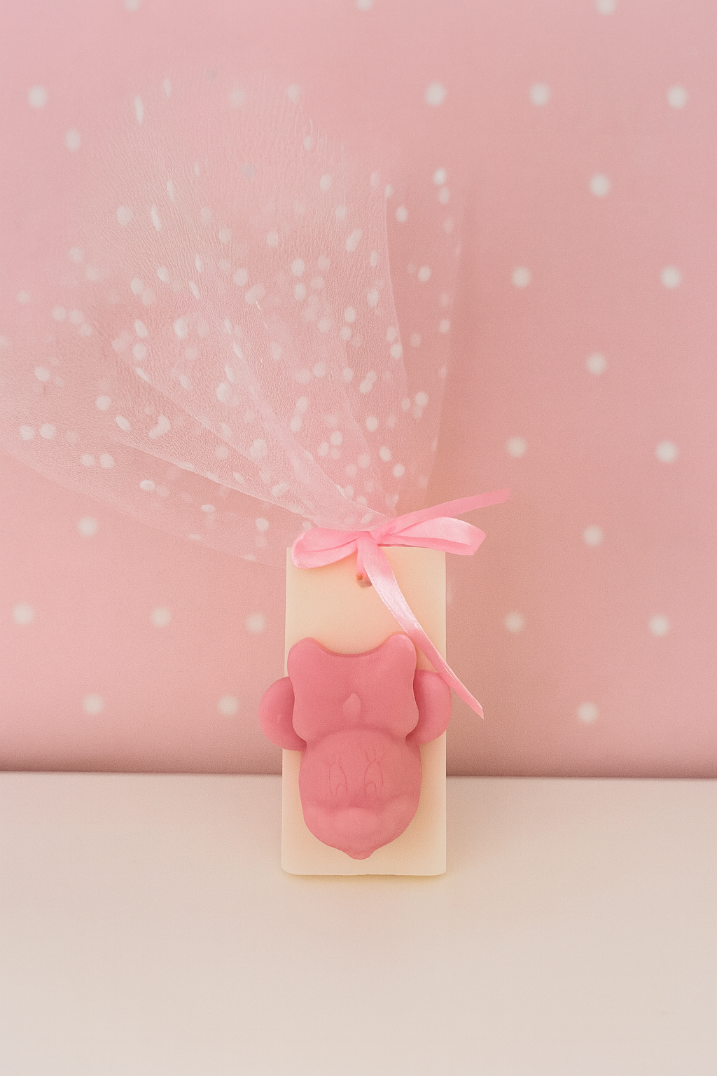 Pinky Mouse