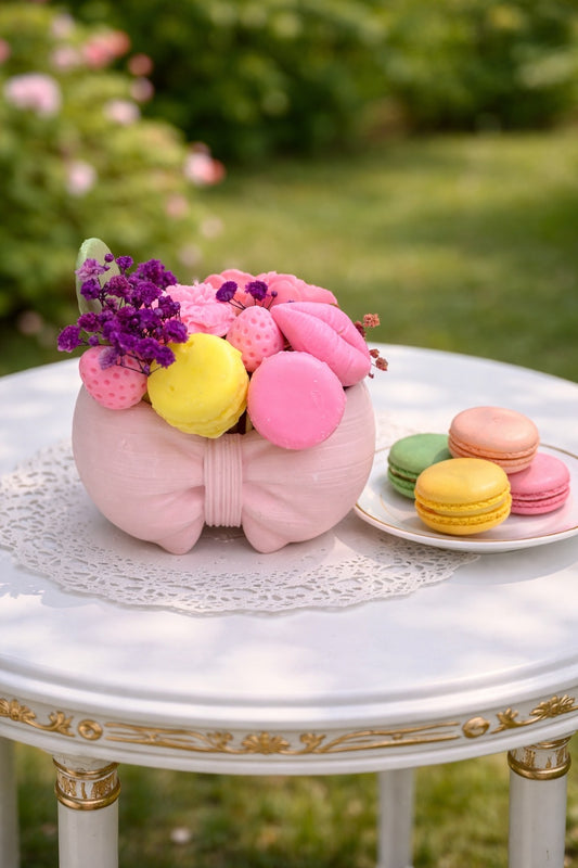 Macaron Bouquet