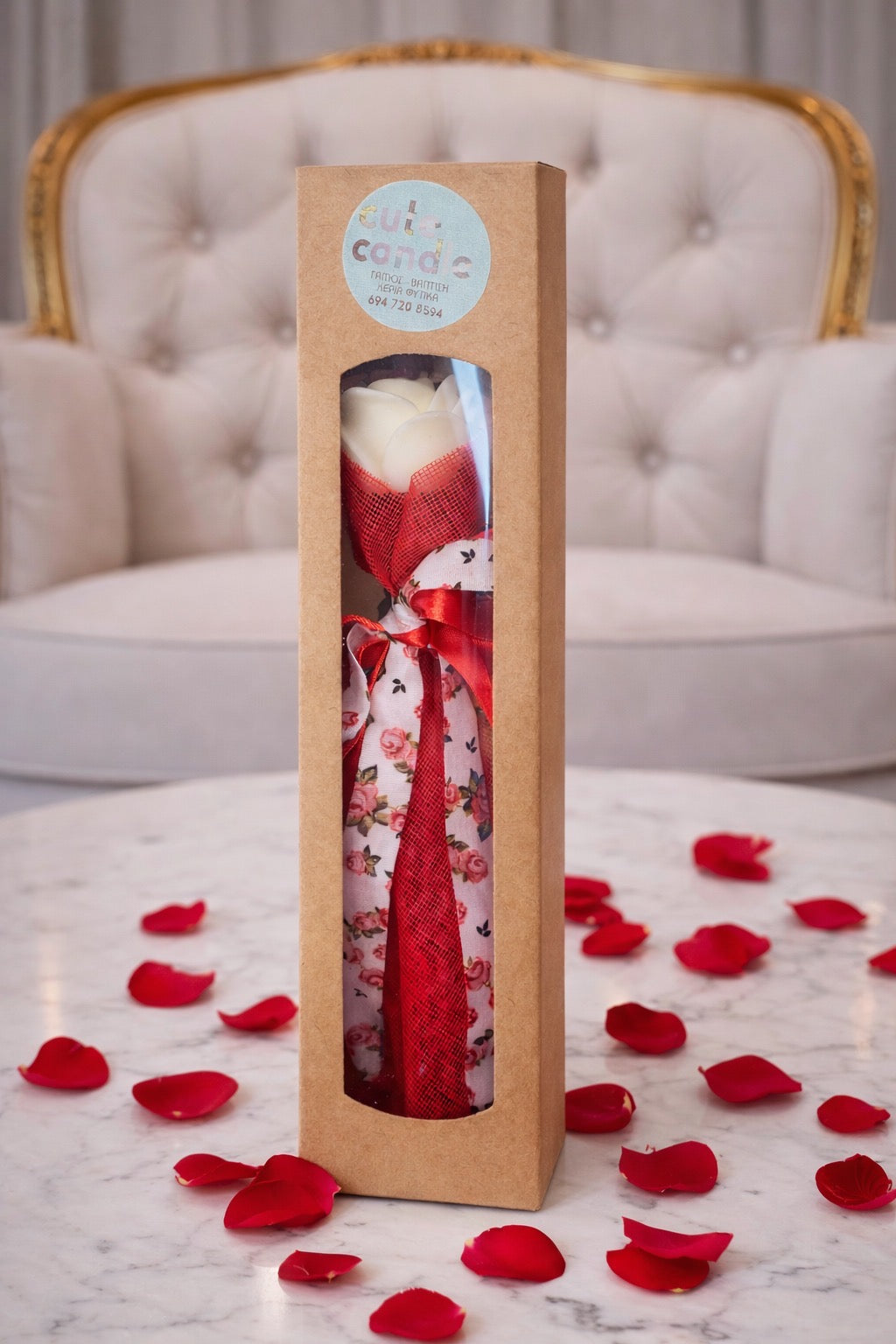 Velvet Rose Essence