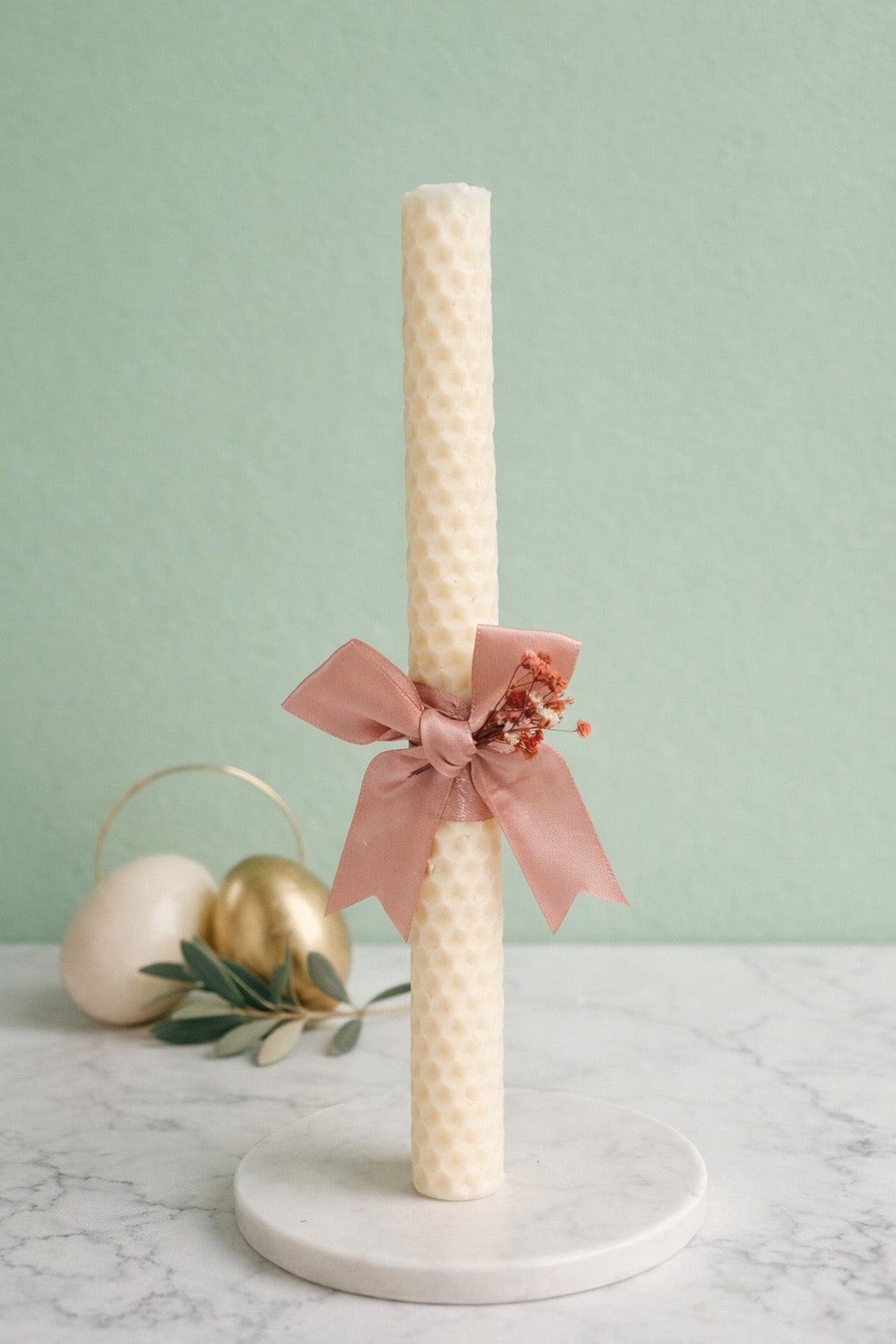Soft Aura Candle