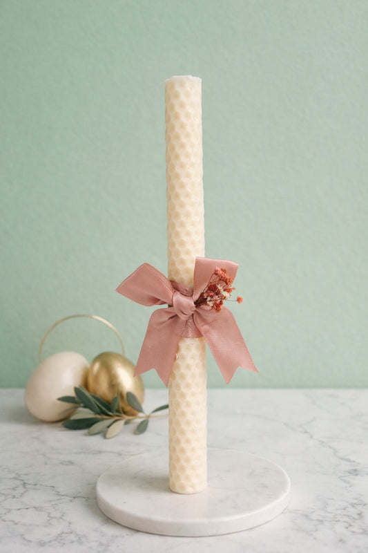 Soft Aura Candle
