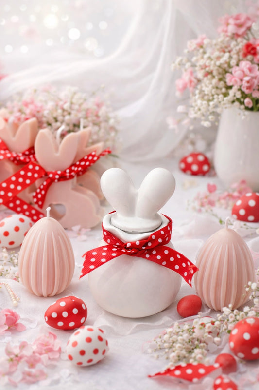 Easter Rabbit