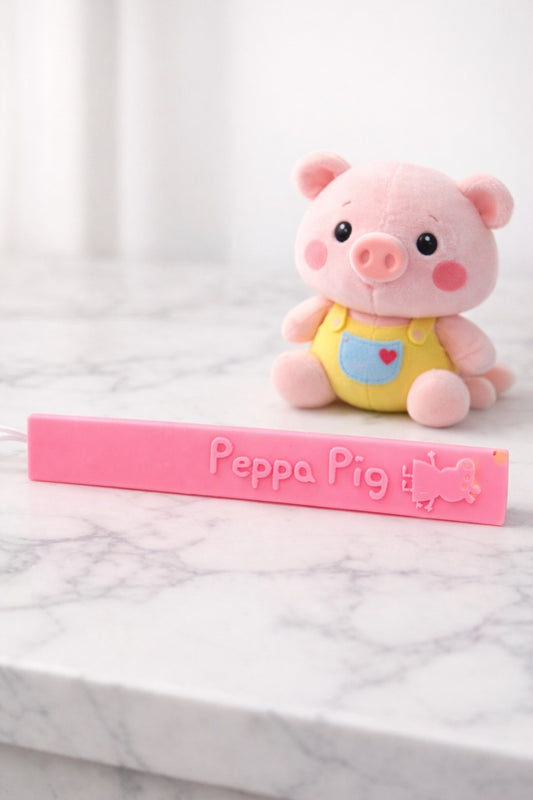 Strawberry Princess Candle