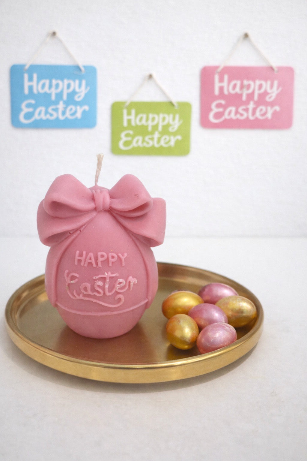 Spring Bloom Egg